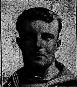 Henry Tomlin