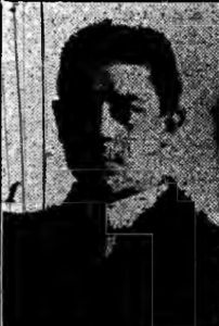 Alec George