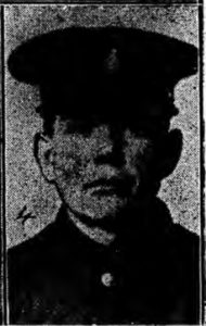 George Harman