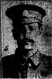 Henry J King