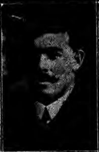 Ernest John Rooke