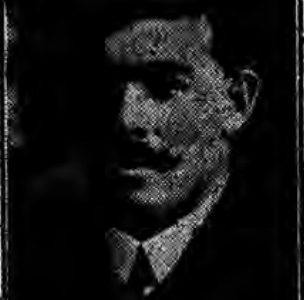 Ernest John Rooke