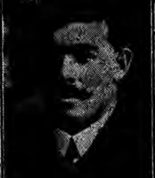 Ernest John Rooke