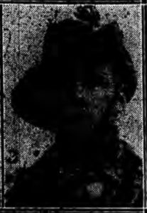 John Henry Vigor