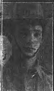 Francis Richard Chick