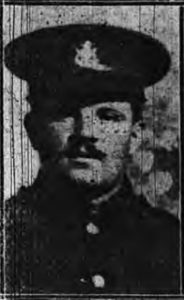 Hicks, James Thomas William