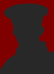 Solider - No Image
