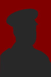 Soldier 9 - No Image