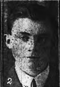 William John Wheeler
