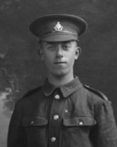 Arthur Reginald Hopgood