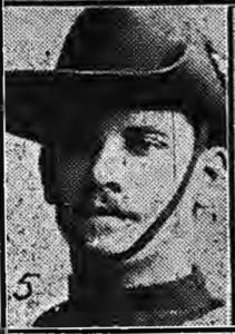 Harold Arthur Lowthorpe
