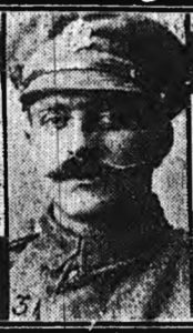 Henry Norman Hindell