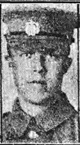 William Kenward