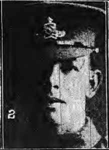 Sydney George Mercer