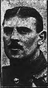 Frederick J Picknell