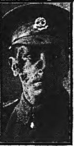George Henry Tichband