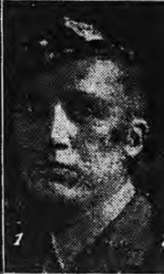 Charles Gordon Farr