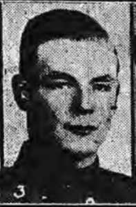 Gordon Preedy
