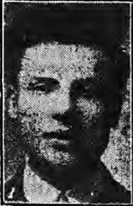 Frank Simes