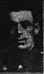 Frederick Robert Bames