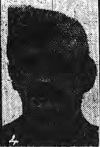 Frederick George Burt