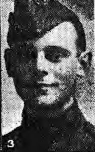 George Cyril Easton