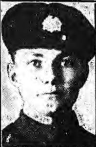 Stanley John Philcox