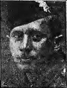 George Murray Roszel