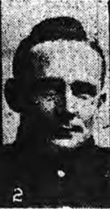 John Collings Summers