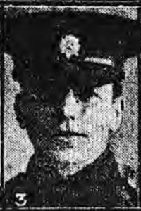 Basil Richard Eldridge