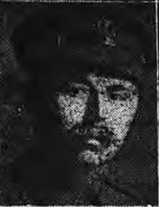 Percy Vincent Mackie