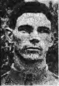 Ernest Edmund Smith