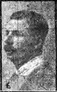 William Bishop