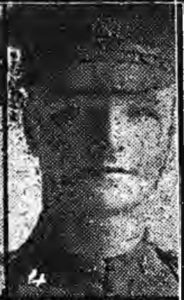 Harold George Purkiss