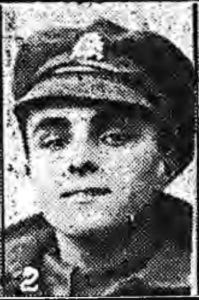 William Ripley