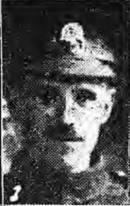 P H Standen