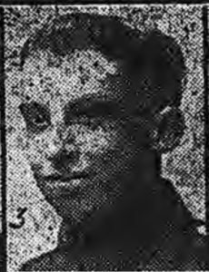 Richard Robert Tedham