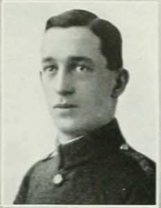 William Robert Launcelot Calrow