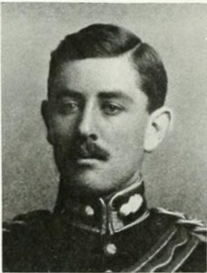 Arthur Gilliat-Smith