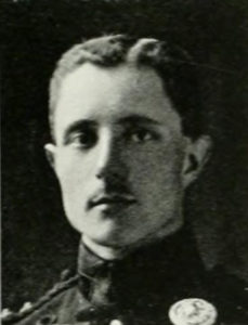 James Lestock Ironside Reid