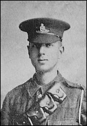 Leonard Oliver Fairman